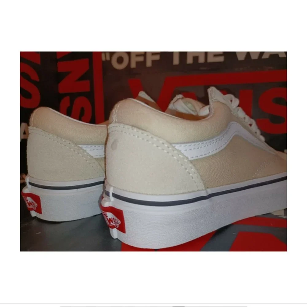 Vans 100% authentic